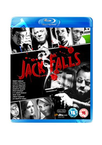 Jack Falls | Jack Says 3  | Paul Tanter